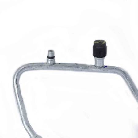 Mangueira Ar Condicionado Strada 2017/ Fiat 52055416