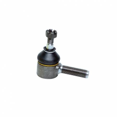 Terminal Direcao Ford F350 F600 1957/ Dodge 400 1970/ Driveway Pd0403