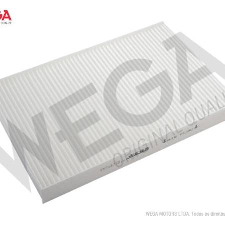 Filtro Cabine Iveco Daily 35S14 45S14 55C16 2008/ Wega Akx1376