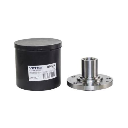 Cubo Roda Jumper Ducato Boxer Vetor B5535