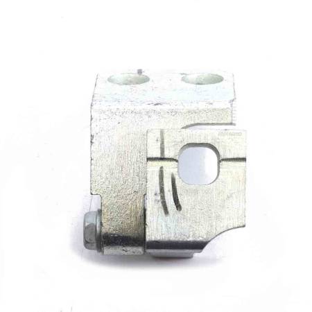 Dobradica De Porta Renegade 2015/ Fiat 50525345