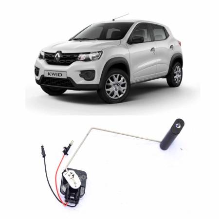 Boia Tanque Combustivel Kwid 1.0 2016/ Renault 250607395R