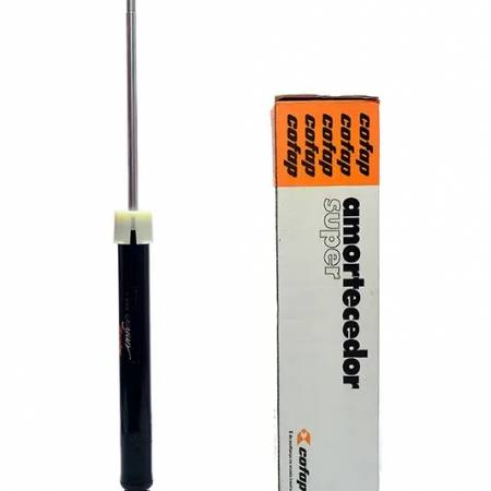 Amortecedor Traseiro Par Ford Focus 01/08 Cofap Gb27364