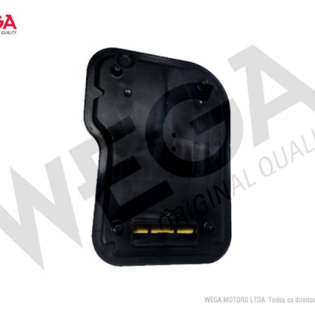 Filtro Cambio Automatico S10 Trailblazer 2.8 3.6 Wega Wfc916