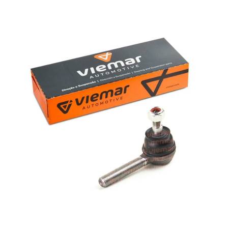 Terminal Direcao Ld Fusca Kombi Brasilia 70/ Viemar 335204