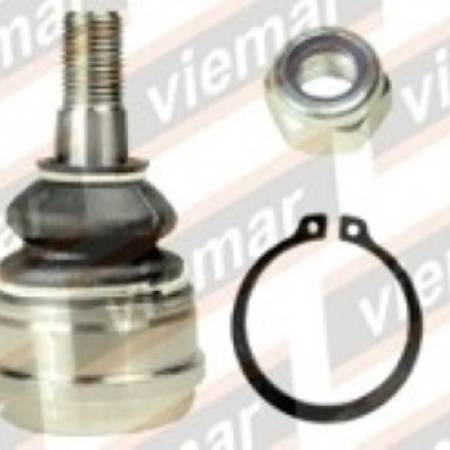 Pivo De Suspensão Nissan Frontier D40 2008 Viemar 503334