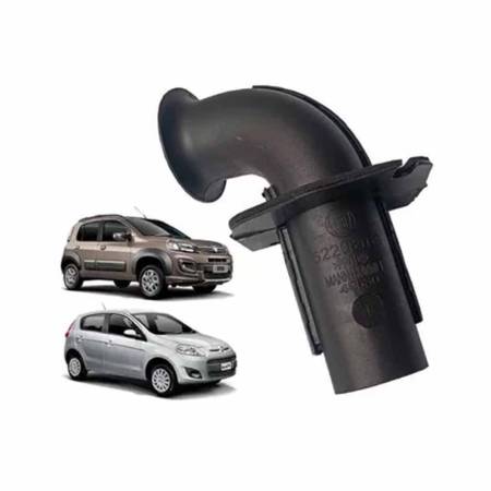 Tomada De Ar Palio Siena Idea Fire 2001/ Fiat 52208163