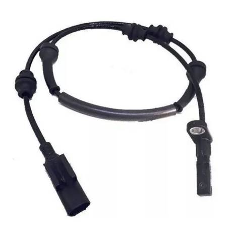 Sensor Abs Traseiro Novo Uno Palio Mobi 2011/ Fiat 52137653