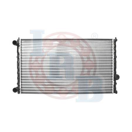 Radiador Volkswagen Golf 1.6 1.8 2.0 Manual 1991/1997 Irb Ir48123