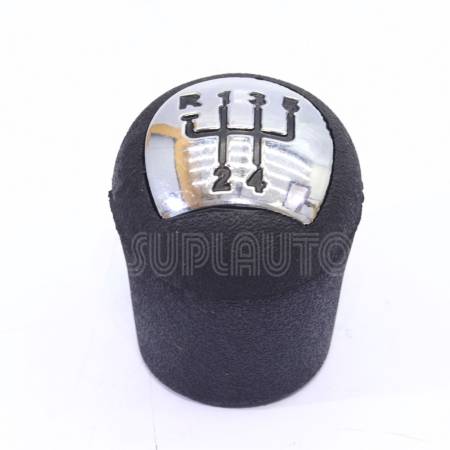 Bola De Cambio Cromado Clio 2005/ Autoplast Ap1144