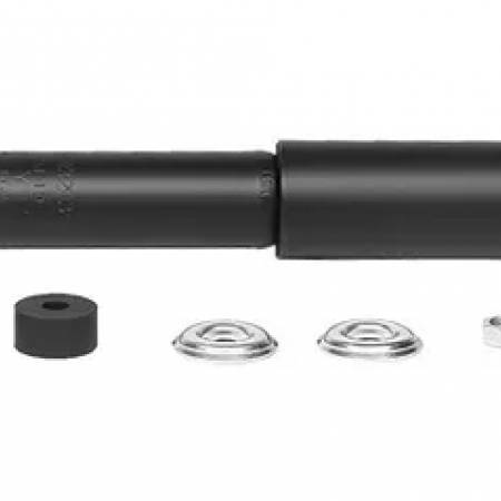 Amortecedor Dianteiro Le Ld Nissan Frontier 4Wd 1998/2006 Kyb 443293