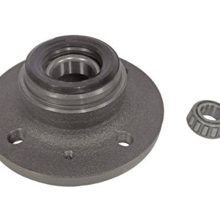 Cubo De Roda Traseiro Gol Gti 16V Parati Turbo 1995 A 2002 Ima Al898