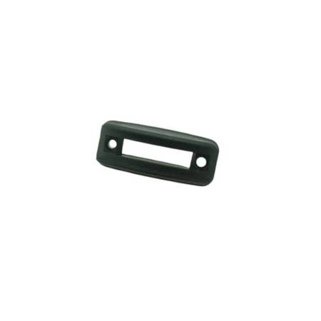 Moldura Alavanca Do Banco Palio 2008/2012 Fiat 129330636