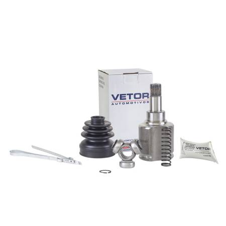 Tulipa Aircross 16/ Tulipa Aircross 16/ Grupo Vt5414