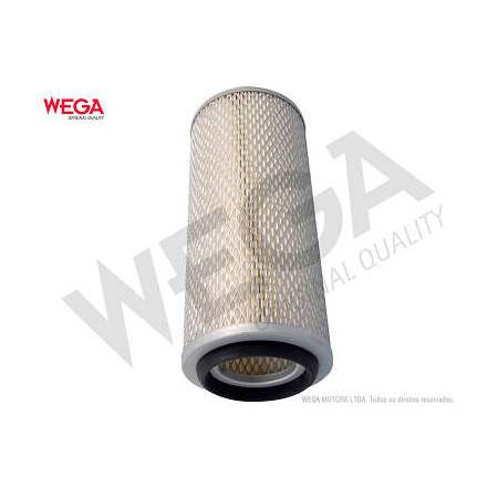 Filtro Ar Kombi 608 610 Lo608 Trator Compactador Wega Wap211