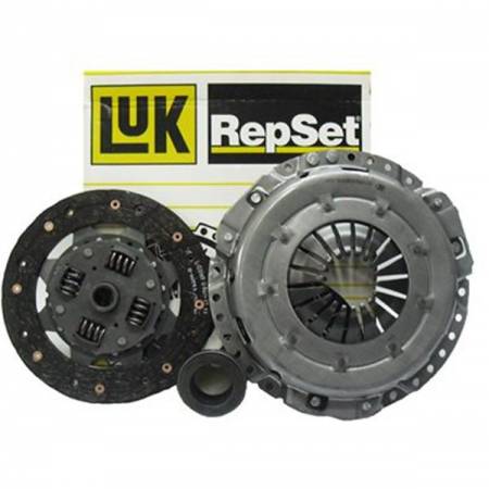 Kit Embreagem Kadett Monza Ipanema 1982/ Luk 622208500
