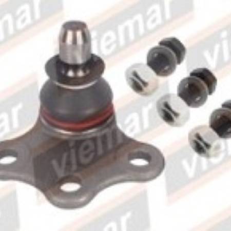Pivo De Suspensão Chevrolet Meriva 2002 A 2012 Viemar 503123
