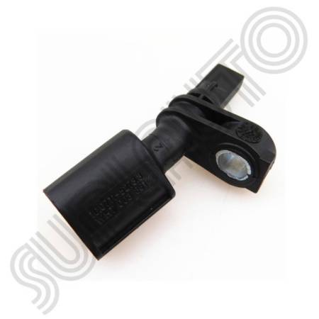 Sensor Abs Dianteiro Le Gol Fox Voyage Saveiro Crossfox Spacefoxvw Wht003861