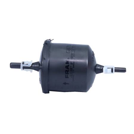 Filtro Combustivel Vw Ford Gol Ranger 90/12 Fram G8781