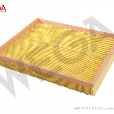 Filtro De Ar Astra Vectra Zafira 1.8 2.0 95/ Wega Fap3268