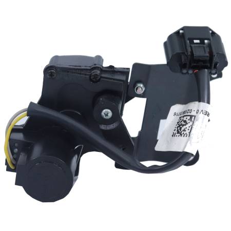 Trava Eletrica Ld T Pajero/L200 08/ Mitsubishi Ca542030
