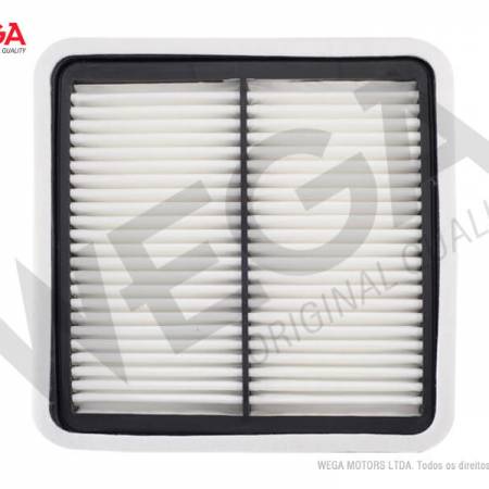 Filtro De Ar Impreza Legacy 06 Outback Tribeca 03 Tds Wega Jfa714