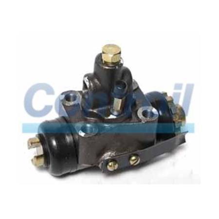 Cilindro De Roda Bandeirante 1980/1996 Controil C3387
