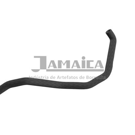 Mangueira Cabecote Radidador Ar Quente Gol Parati Cht Jamaica J3137