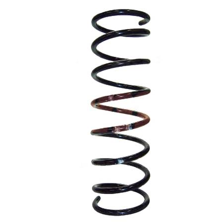 Mola Espiral Dianteira 147 Spazio 1977 Ate 1986 Fama Al311