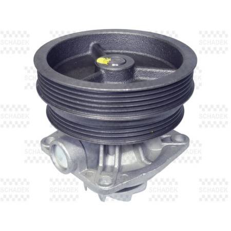 Bomba Agua Brava Doblo Linea Marea Palio Siena Strada Schadek 20108I