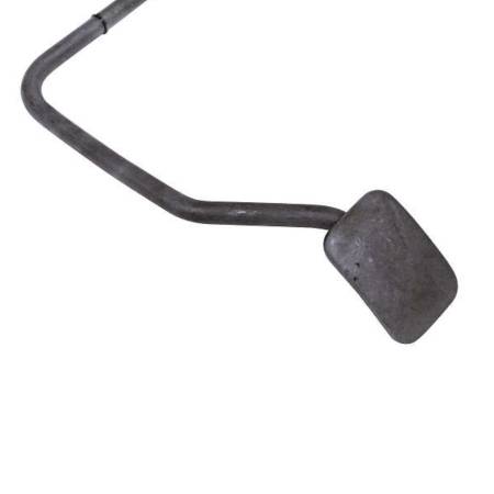 Pedal Do Acelerador Mercedes Benz 608D Ima Al316