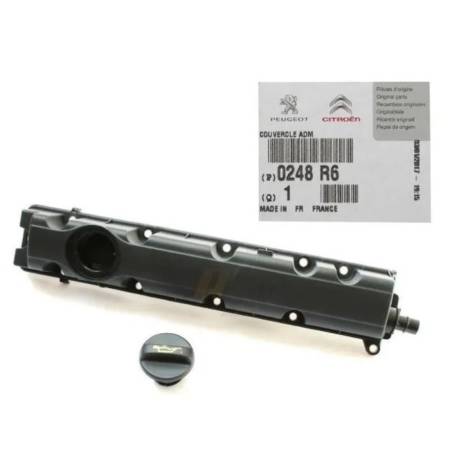 Tampa Valvula 307 308 407 408 C4 C5 C8 Ds4 Jumpy Psa 0248R6