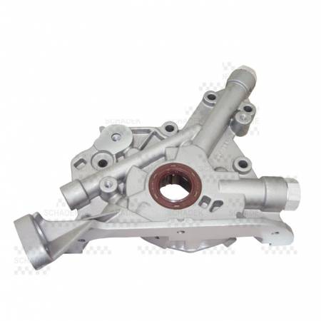 Bomba Oleo Corsa Meriva 02/04 Schadek 10253