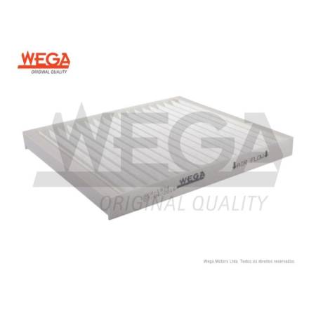 Filtro De Ar Condicionado Jimny 98 1.3 16V Wega Akx1974