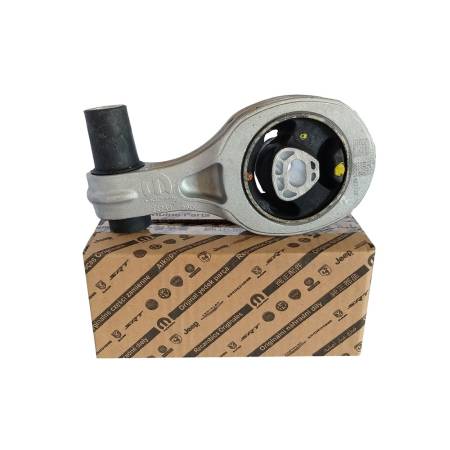 Coxim Cambio Inferior Mobi Uno 2017/ Fiat 52149712