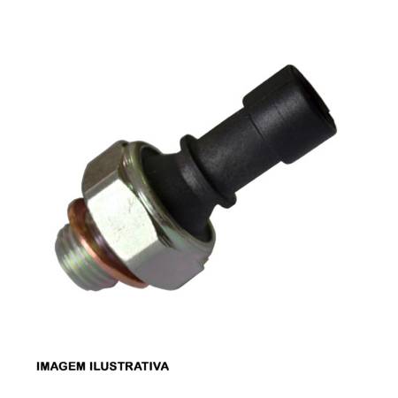 Interruptor Oleo Fiat Ducato 2.3 Olimpic 13089