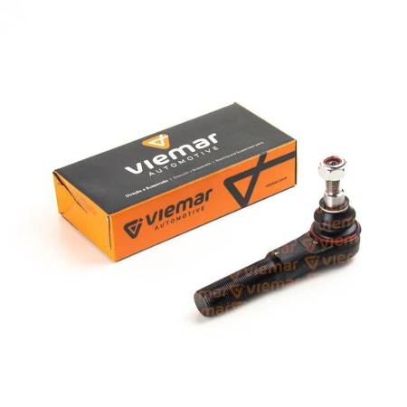 Terminal Direcao Central Troller T4 2015/ Viemar 335529
