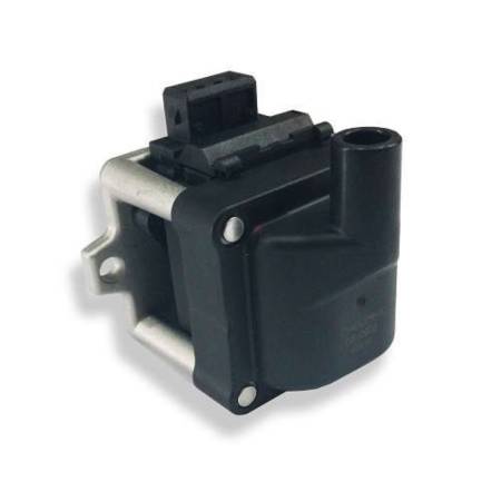 Bobina De Ignição Vw Golf Passat Audi 200 80 Delphi Ce10023