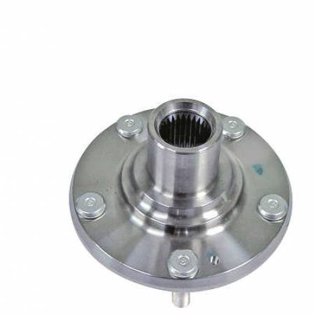 Cubo De Roda Dianteiro Hyundai I30 2.0 2009 A 2012 Ima Al780