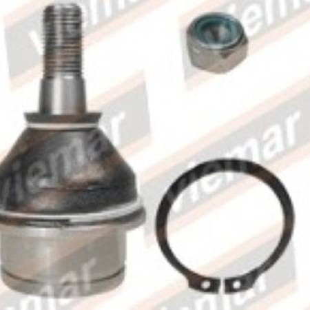 Pivo De Suspensão Nissan Frontier Pathfinder 2005 Viemar 503392