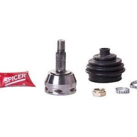 Ponteira Homocinetica Gol 97/ Albarus Alb1601569A