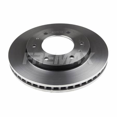 Disco De Freio Dianteiro L200 Pajero Dakar Fremax Bd7019