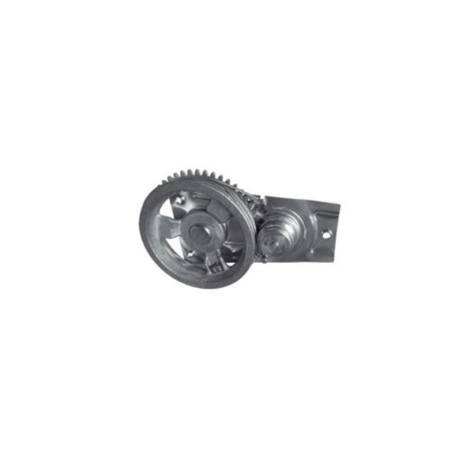 Maquina De Vidro Opala Caravan 2 Portas Lado Direito Zinni Guell R3113D