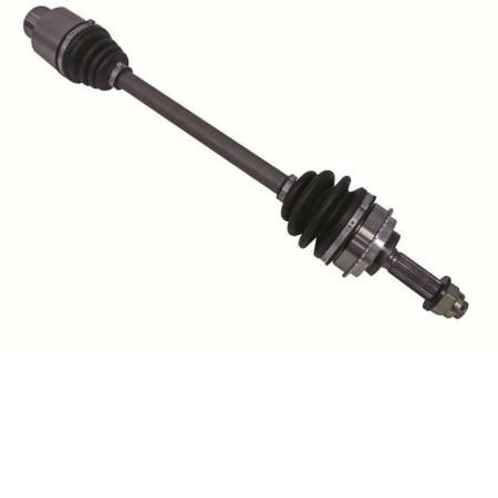 Semi Eixo Mitsubishi Pajero 2.0 16V Tr4 Ima Al1180