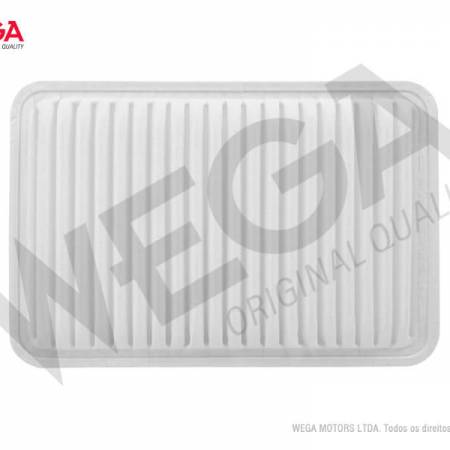Filtro De Ar Jac T40 T50 2018/ Wega Jfa0J08