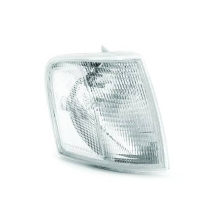 Lanterna Dianteira S10 Blazer Cristal Lado Esquerdo Fitam 36006Ce