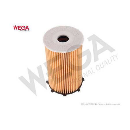 Filtro Óleo Hyundai Santa Fe Azera Kia Sorento Wega Woe913