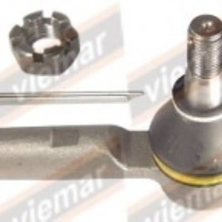 Terminal De Direção Rosca Direita Nissan Frontier Xterra Viemar 335142