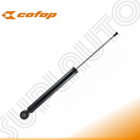 Amortecedor Traseiro Renault Sandero Stepway 2008 Cofap Gb48033