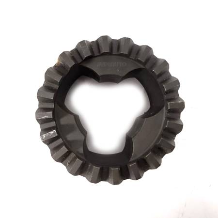 Garfo Tulipa Planetaria Uno Fiorino 1984/ Ima Al1317